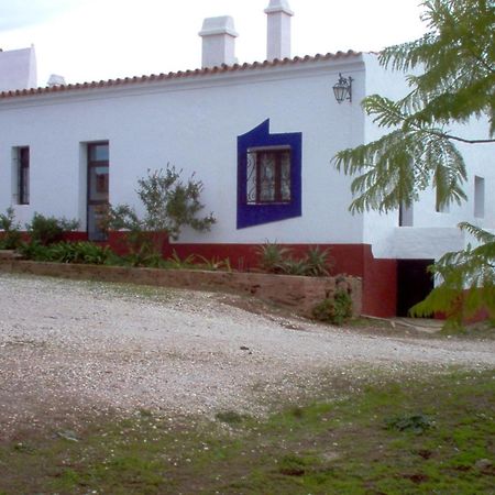 Herdade Do Monte Outeiro - Turismo Rural Venda  Dış mekan fotoğraf
