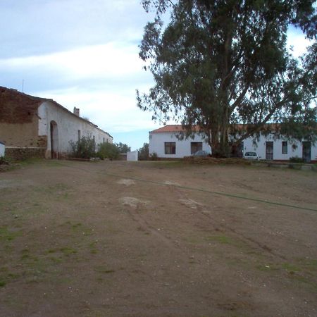 Herdade Do Monte Outeiro - Turismo Rural Venda  Dış mekan fotoğraf