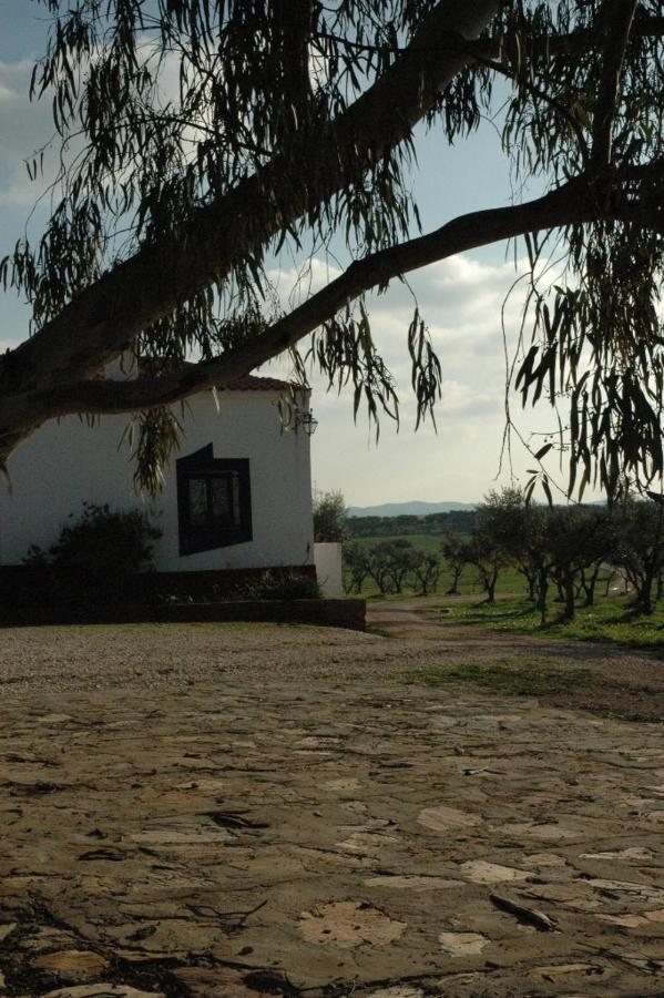 Herdade Do Monte Outeiro - Turismo Rural Venda  Dış mekan fotoğraf