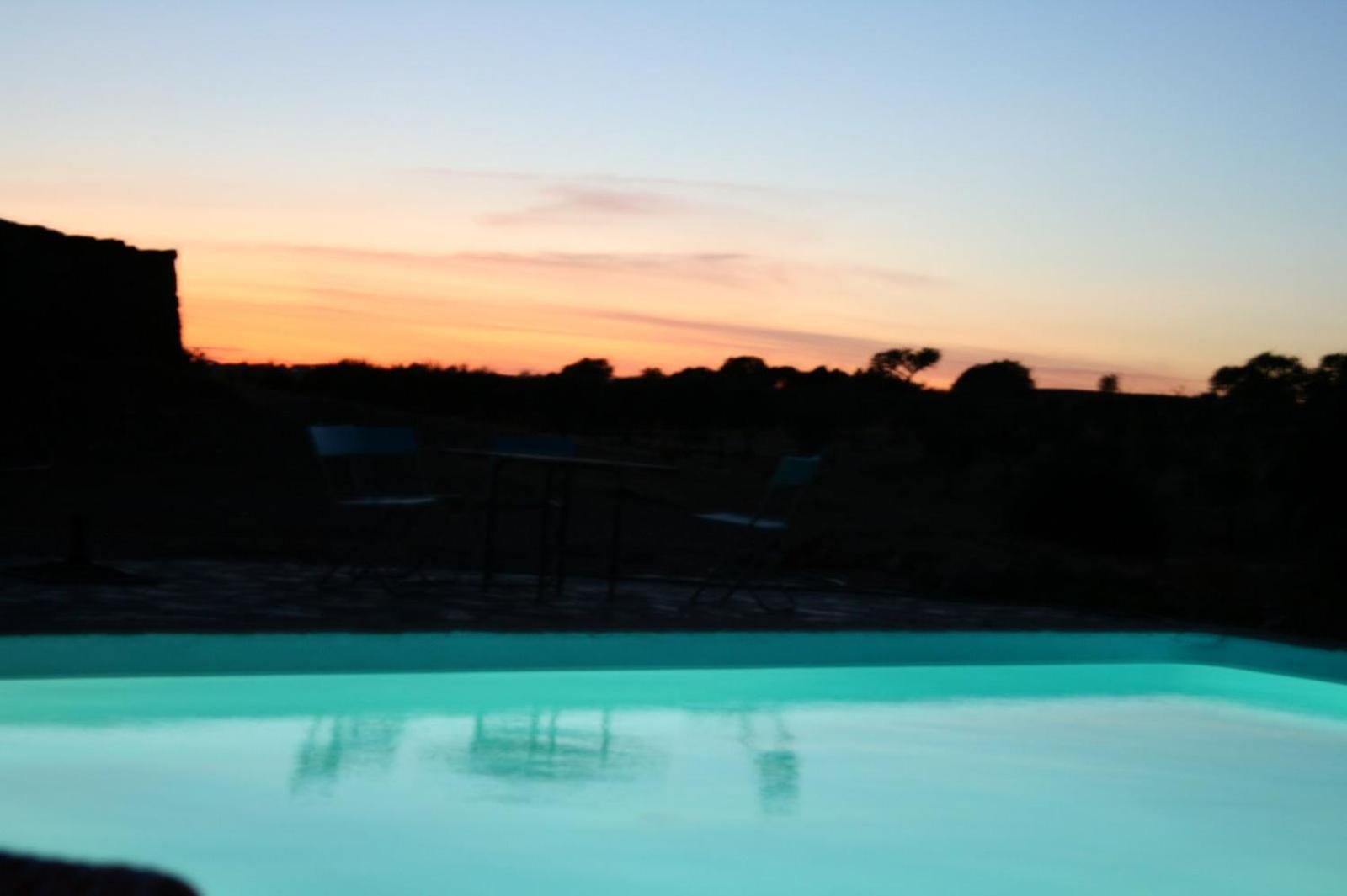 Herdade Do Monte Outeiro - Turismo Rural Venda  Dış mekan fotoğraf