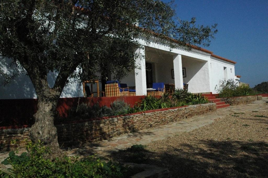 Herdade Do Monte Outeiro - Turismo Rural Venda  Dış mekan fotoğraf