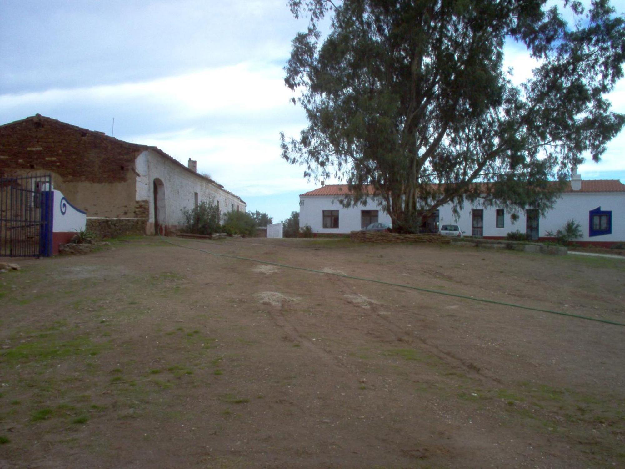 Herdade Do Monte Outeiro - Turismo Rural Venda  Dış mekan fotoğraf